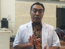 Dokter RSUD Bangkalan Menegaskan Hingga Saat Ini Tidak Ada Pasien Suspect Corona