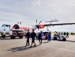 Masih Perlukah Bandara  di Madura?