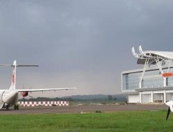 Sumenep Akan Bangun Bandara Laut