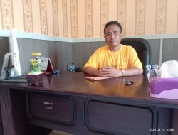 Tingkatkan Performa dan Pelayanan Kedungdung, Ini yang Dilakukan Zahrudin