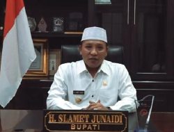 Ini 10 Imbauan Bupati Sampang Terkait Corona