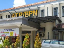 Tahun Ini Kuota PTSL di Sampang Menurun