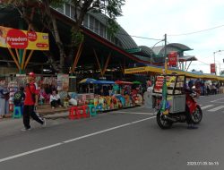 CFD di Sampang Ditiadakan Guna Cegah Covid-19
