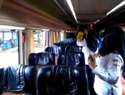 Dishub Tak Miliki Alat Pendeteksi Suhu Tubuh untuk Terminl Arya Wiraraja