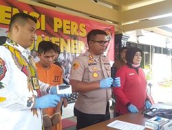 Baru Kenal di Facebook, Anak Dibawah Umur Ini Menikah di Terminal