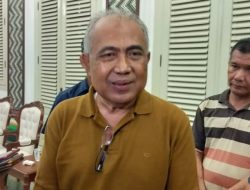 Pasien PDP yang Meninggal di RSUD Slamet Martodirdjo, Negatif COVID-19