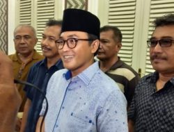 Bupati Pamekasan Tepis Kabar Bohong Terkait COVID-19