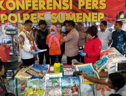 Kasus Beras Oplosan Belum Beres, Deddy: Tidak Menutup Kemungkinan Ada Tersangka Lain