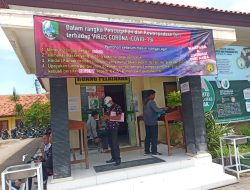 Selama Pencegahan Covid-19 Dispendukcapil Sampang Hanya Layani 50 Pemohon Sehari