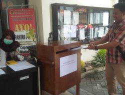 BPN Bangkalan Terapkan Layanan Online di Tengah Pandemi Corona