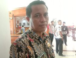 Ketua AKD : Desa Sudah Membuat APBDes Perubahan