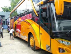 Dampak COVID-19, Sektor Transportasi Alami Kerugian