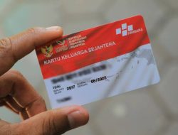 FPR Sebut Program BPNT 2019 Belum Tuntas