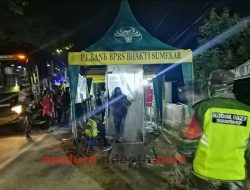 Oknum Polisi Pukul Relawan Gusdurian Peduli, Kapolres: Anggota Hanya Menegur