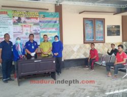 Puskesmas Kedungdung Terapkan Layanan Wajib Lapor