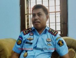 156 Narapidana di Lapas Kelas IIA Pamekasan Dibebaskan Kecuali Koruptor dan Bandar Narkoba