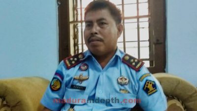 156 Narapidana di Lapas Kelas IIA Pamekasan Dibebaskan Kecuali Koruptor dan Bandar Narkoba