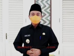 Kabar Gembira, Dua PDP di Pamekasan Sembuh
