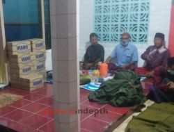 Inisial R yang Meninggal di Masjid Agung Sampang Negatif Corona
