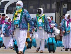 Akibat Pandemi, Pelunasan Biaya Haji Diperpanjang, Kemenag : Pemberangkatan Menunggu Keputusan Arab Saudi