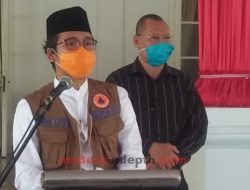 Bangkalan Naikkan Status Covid-19 Menjadi Tanggap Darurat Corona