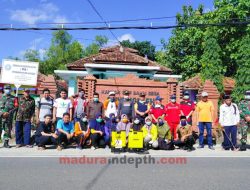 Puskesmas Kedungdung Terus Berupaya Pertahankan Sampang Berada di Zona Hijau