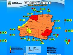 Dua Warga Bangkalan Positif Covid-19 Ternyata Pasutri yang Berprofesi Sebagai Dokter