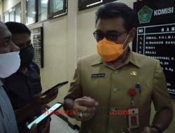 Terkonfirmasi Positif Covid-19 Ketiga, Komisi III DPRD Pamekasan Usulkan PSBB