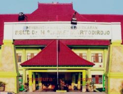 Dua Orang Positif Corona di Pamekasan Ternyata Tenaga Kesehatan Haji