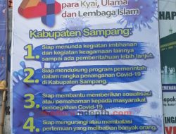 Menelaah Pernyataan Sikap PCNU Sampang, Ketegasan Pemimpin akan Menjadi Penentu