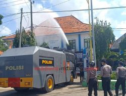 Satu Pegawai Positif Corona, Pelayanan Puskesmas Tanjung Dialihkan ke Camplong