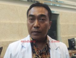 Kabar Gembira, Pasien Positif Corona Asal Blega Dikabarkan Sembuh