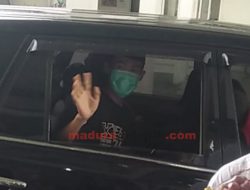 BREAKING NEWS : Sempat Dinyatakan Sembuh, Pasien Asal Blega Bangkalan Meninggal Dunia