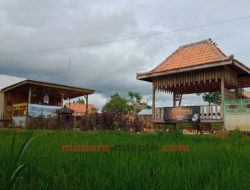 Talon Highland, Destinasi Wisata Kuliner Paling Hits di Sampang