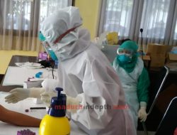 Pulang Dari Dubai, Pelayar Asal Klampis Bangkalan Positif Corona