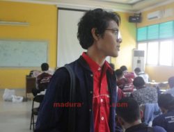 Imbas Larangan Mudik, Mahasiswa: Untuk Makan Kami Menunggu Kiriman dari Madura