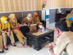 Puskesmas Kedungdung Terapkan Pelayanan Kesehatan Berkualitas dan Prioritas