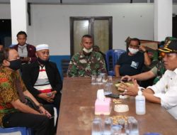 Bupati Tegur Keras Satgas Covid-19 Karang Penang, ini Sebabnya