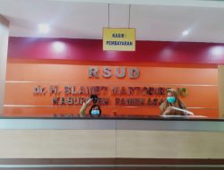 Pasien Covid-19 di Pamekasan Terhambat Raih Gelar Doktor