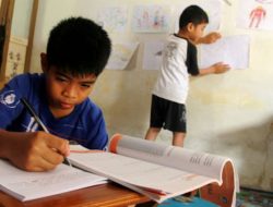 Disdik Pamekasan Perpanjang Masa Belajar di Rumah