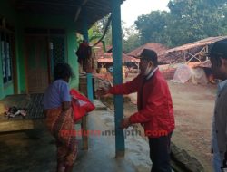 Puasa di Tengah Pandemi Corona, Begini Aktivitas Bupati Sampang