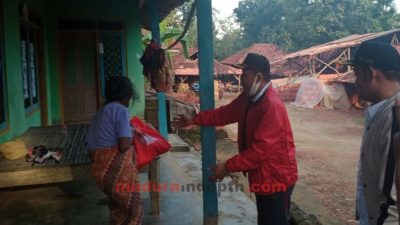 Puasa di Tengah Pandemi Corona, Begini Aktivitas Bupati Sampang