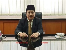 Ditengah Pandemi Corona, Ratusan Pejabat di Sampang Akan Dimutasi Via Video Conference