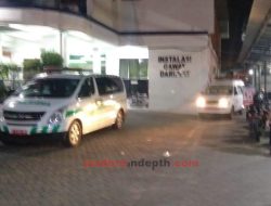 Satu ODP yang Meninggal di Sampang Karena Infeksi Paru, Ini Riwayatnya