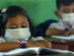 Selama Pandemi KBM di Pamekasan Tidak Efektif, Pembelajaran Daring Hanya di Kota