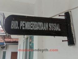 Dinsos Sampang Sebut  Pendataan Warga Miskin Bermuara di Kades