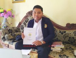 Cerita Mahasiswa di Madura, Jalani Sidang Skripsi Online Ditengah Pandemi Corona