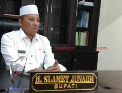 Pertahankan Zona Hijau, Bupati Sampang Banjir Pujian dari Artis Tanah Air