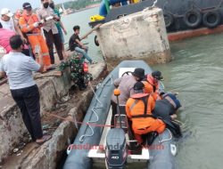 Seorang ABK Asal Poso Ditemukan Tewas Mengapung di Selat Madura