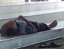 Lansia yang Tewas di Masjid Senenan Bangkalan Punya Riwayat Penyakit Ini